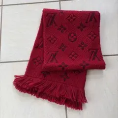 2026年最新】ルイヴィトン マフラー 赤の人気アイテム - メルカリ