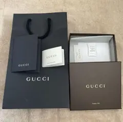 2026年最新】グッチ 空箱の人気アイテム - メルカリ