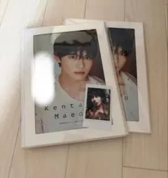 2026年最新】前田拳太郎 チェキの人気アイテム - メルカリ