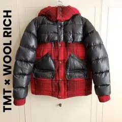 2026年最新】tmt ダウンジャケットの人気アイテム - メルカリ