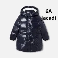 2026年最新】jacadi ダウンの人気アイテム - メルカリ