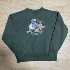 2026年最新】旧マッコイ スウェットの人気アイテム - メルカリ