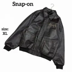 2026年最新】スナップ オン ジャケットの人気アイテム - メルカリ