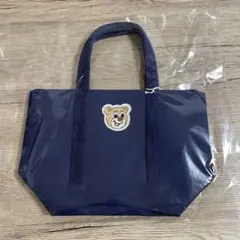 2026年最新】オールドテディ トート ネイビーの人気アイテム - メルカリ