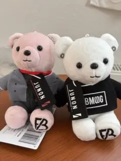 2026年最新】be:firstジュノンぬいぐるみの人気アイテム - メルカリ