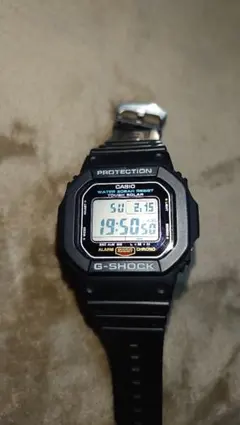2026年最新】g-shock 5600 タフソーラーの人気アイテム - メルカリ