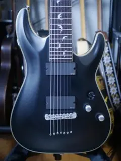 2026年最新】schecter DAMIENの人気アイテム - メルカリ