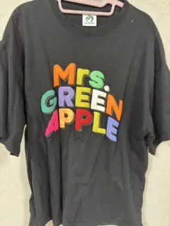 2026年最新】mrs.green apple tシャツの人気アイテム - メルカリ