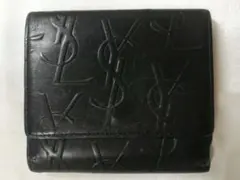2026年最新】Yves Saint Laurent 二つ折り財布の人気アイテム - メルカリ