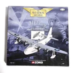 2026年最新】CORGI 航空機・ヘリコプターの人気アイテム - メルカリ