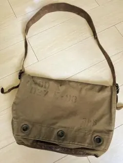 2026年最新】rrl ショルダーバッグの人気アイテム - メルカリ