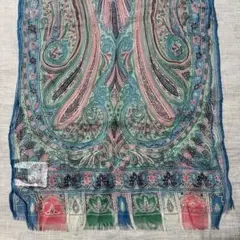 2026年最新】エトロ etro スカーフの人気アイテム - メルカリ