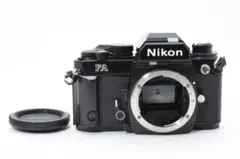 2026年最新】nikon faの人気アイテム - メルカリ