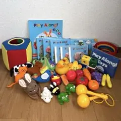 2026年最新】プレイアロング 絵本の人気アイテム - メルカリ