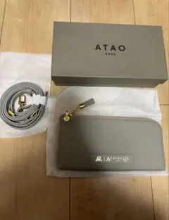 2026年最新】アタオ 福袋 財布の人気アイテム - メルカリ