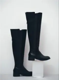 2026年最新】hiandブーツの人気アイテム - メルカリ