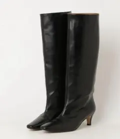 2026年最新】escarlata ブーツの人気アイテム - メルカリ