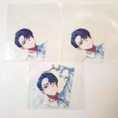 2026年最新】イッセイ ビバレン 缶バッジの人気アイテム - メルカリ