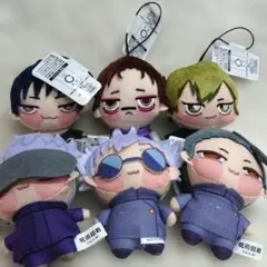 2026年最新】七海建人 ちょぴぬいの人気アイテム - メルカリ