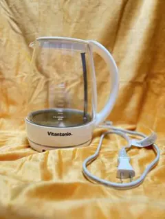 2026年最新】ビタントニオ ガラス ケトルの人気アイテム - メルカリ