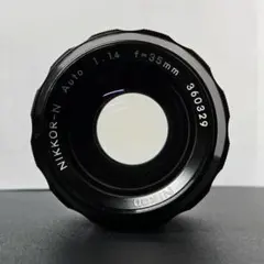 2026年最新】Nikkor-O Auto 35mm F2の人気アイテム - メルカリ