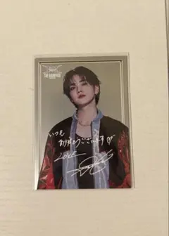 2026年最新】吉野北人 フォトカ シクレの人気アイテム - メルカリ