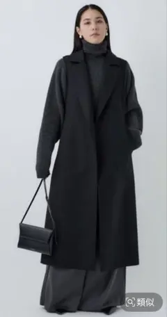 2026年最新】chaos コートの人気アイテム - メルカリ