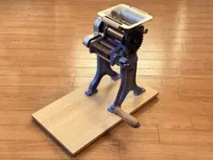 2026年最新】田中式製麺機の人気アイテム - メルカリ