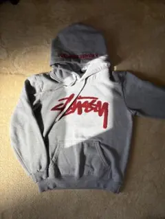 2026年最新】Stussy ステューシー × Champion チャンピオン Reverse