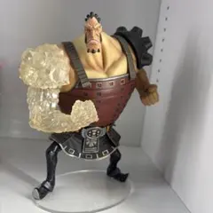 2026年最新】ダイヤモンドジョズ フィギュアの人気アイテム - メルカリ