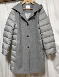 2026年最新】モラビト コートの人気アイテム - メルカリ