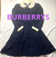 2026年最新】バーバリー キッズ ワンピースの人気アイテム - メルカリ