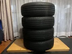 2026年最新】アルファード40系 225/60/18 純正の人気アイテム - メルカリ