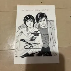 2026年最新】神谷明 サインの人気アイテム - メルカリ