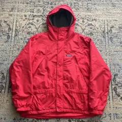 2026年最新】インファーノ パタゴニア 赤の人気アイテム - メルカリ