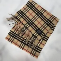 2026年最新】バーバリーマフラー ノバチェックの人気アイテム - メルカリ