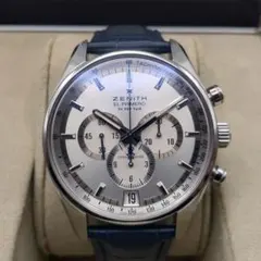 2026年最新】zenith ベルト 純正の人気アイテム - メルカリ