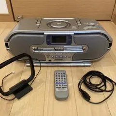 2026年最新】panasonic RX-MDX77の人気アイテム - メルカリ