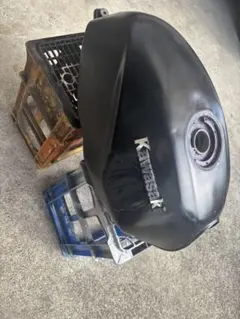 2026年最新】バリオス タンクの人気アイテム - メルカリ