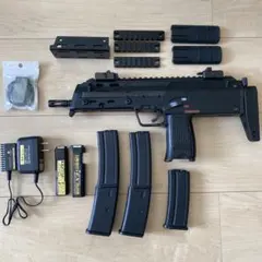 2026年最新】mp7a1 電動ガンの人気アイテム - メルカリ