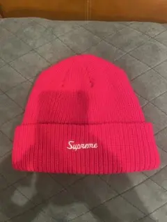 2026年最新】supreme ビーニー ピンクの人気アイテム - メルカリ