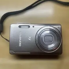 2026年最新】OLYMPUS μ-5010の人気アイテム - メルカリ