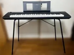 2026年最新】ヤマハ np12 スタンドの人気アイテム - メルカリ