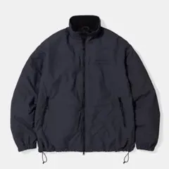 2026年最新】ennoy nylon padded jacketの人気アイテム - メルカリ
