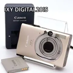 2026年最新】Canon IXY 20isの人気アイテム - メルカリ