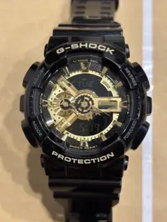 2026年最新】GA-110GB G SHOCKの人気アイテム - メルカリ