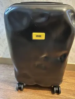 2026年最新】クラッシュ バゲージ Crashの人気アイテム - メルカリ