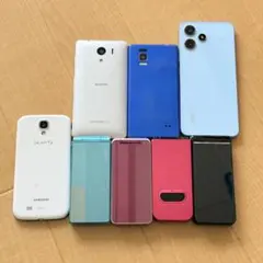 2026年最新】ガラケー ジャンク まとめの人気アイテム - メルカリ