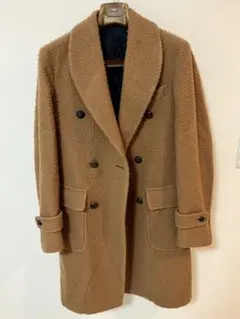 2026年最新】THE GIGI メンズ チェスターコートの人気アイテム - メルカリ