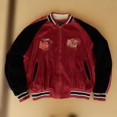 2026年最新】start of acceleration スカジャンの人気アイテム - メルカリ